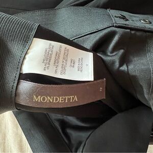 Mondetta Charcoal Trousers